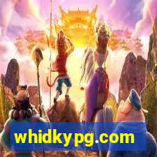 whidkypg.com