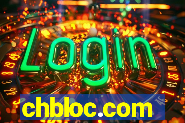 chbloc.com