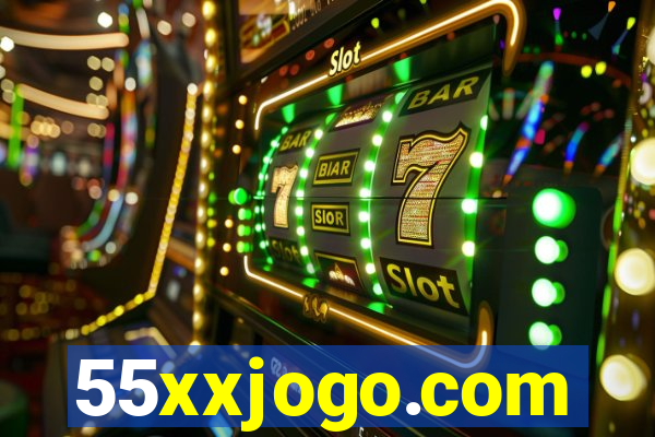 55xxjogo.com