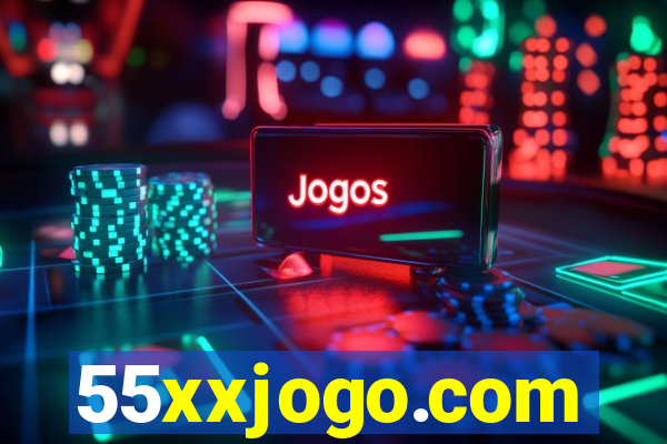 55xxjogo.com