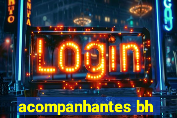 acompanhantes bh