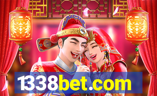 1338bet.com