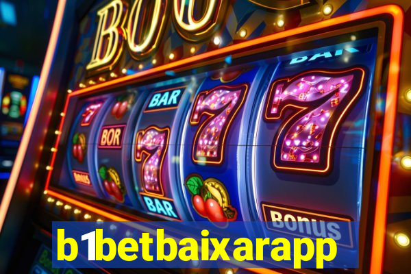 b1betbaixarapp