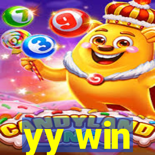 yy win