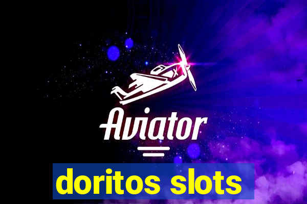 doritos slots