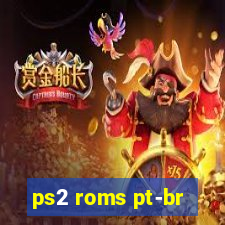 ps2 roms pt-br