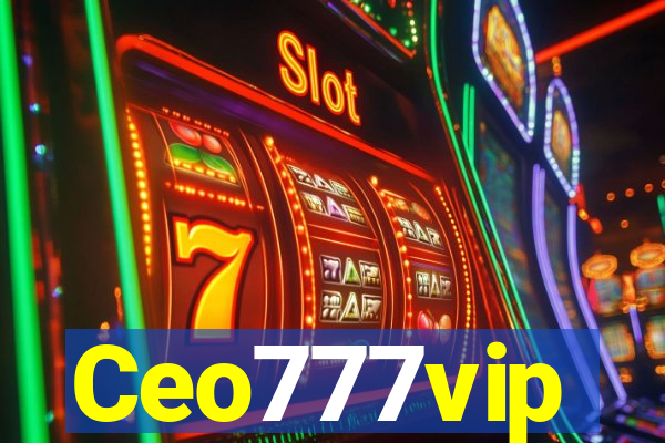 Ceo777vip