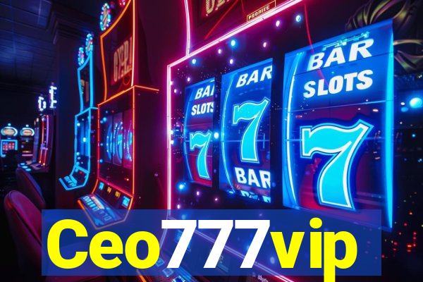 Ceo777vip