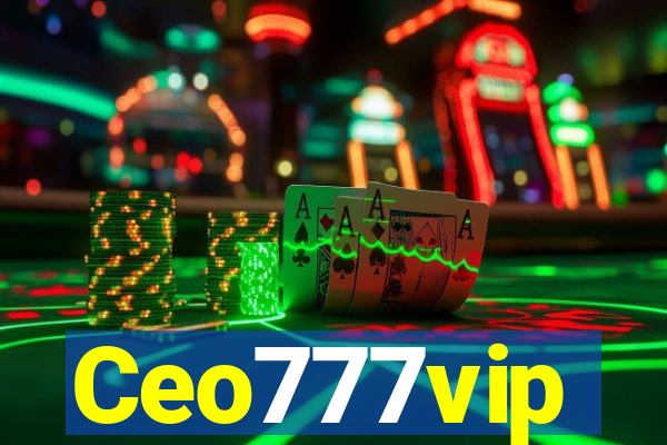 Ceo777vip