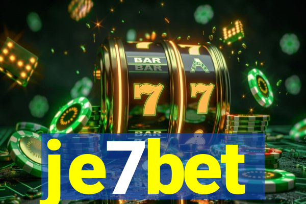 je7bet