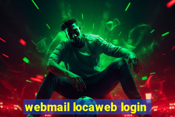 webmail locaweb login