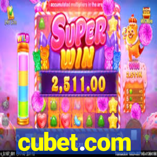 cubet.com