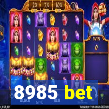 8985 bet