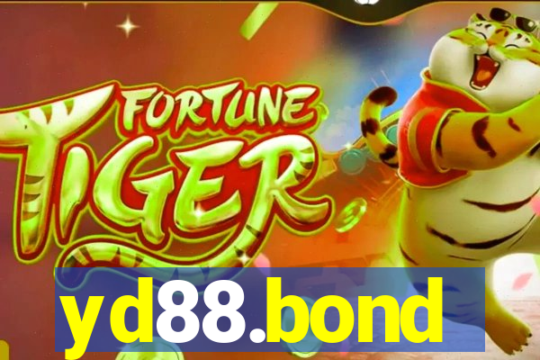 yd88.bond