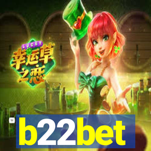 b22bet