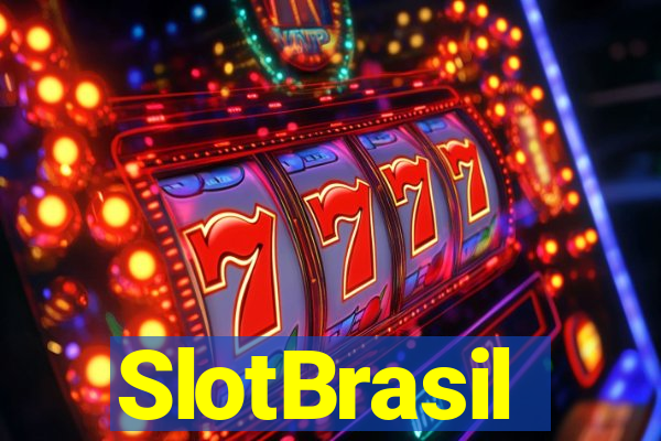 SlotBrasil