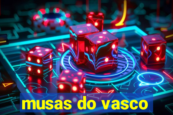 musas do vasco