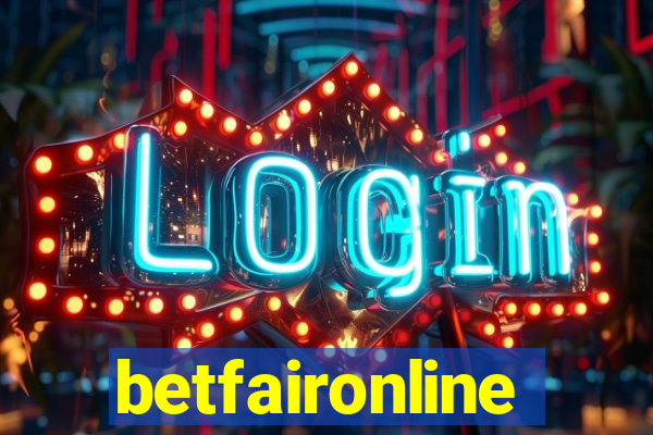 betfaironline