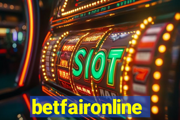 betfaironline