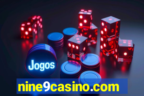 nine9casino.com