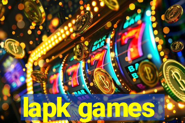 lapk games