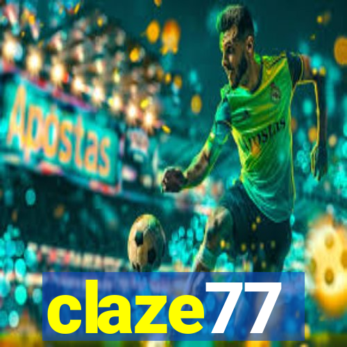 claze77