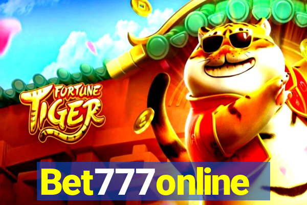 Bet777online