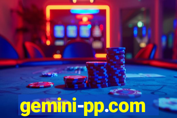 gemini-pp.com