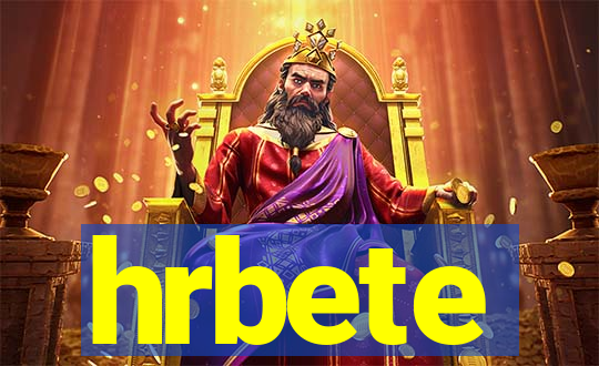 hrbete