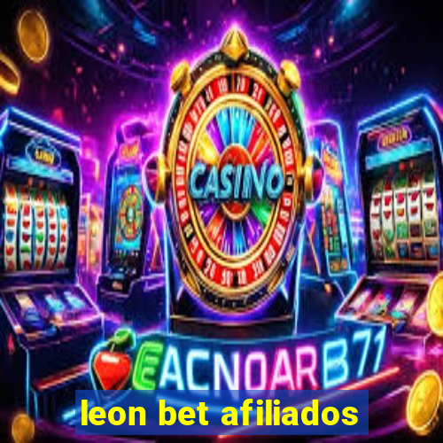 leon bet afiliados