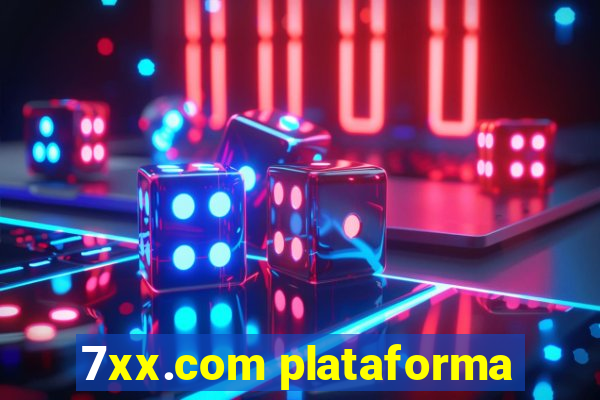 7xx.com plataforma