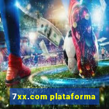 7xx.com plataforma