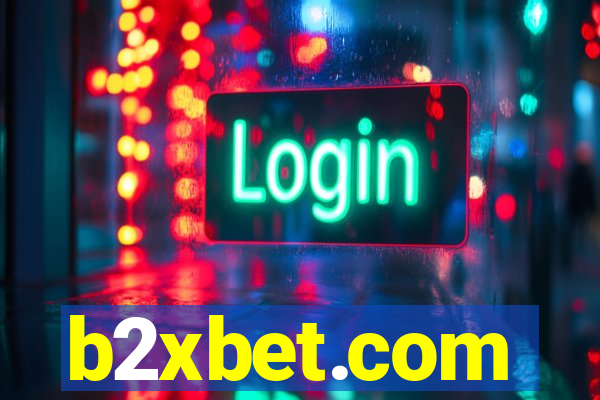 b2xbet.com