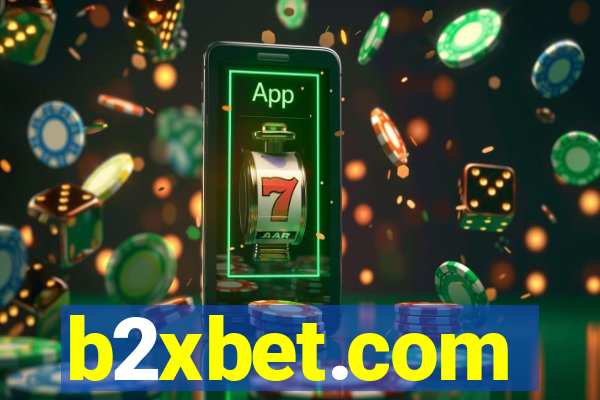 b2xbet.com