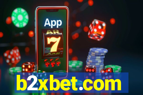 b2xbet.com