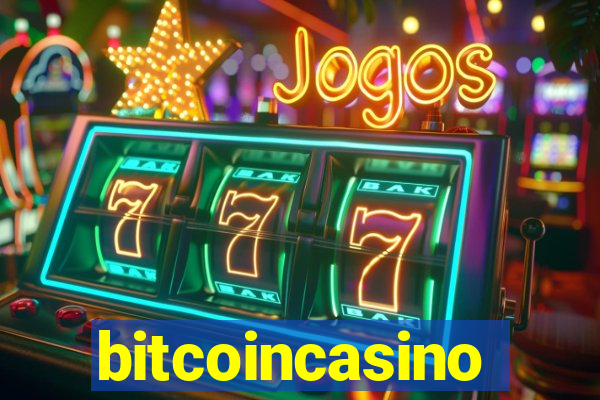 bitcoincasino