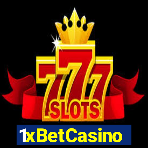 1xBetCasino