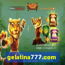 gelatina777.com