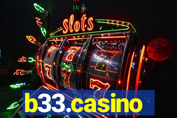 b33.casino