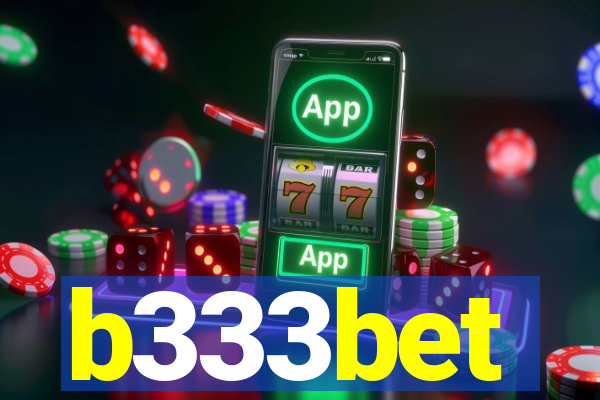 b333bet