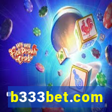 b333bet.com