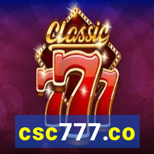 csc777.co