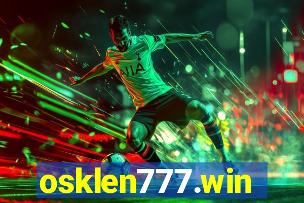 osklen777.win