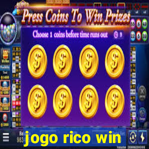 jogo rico win