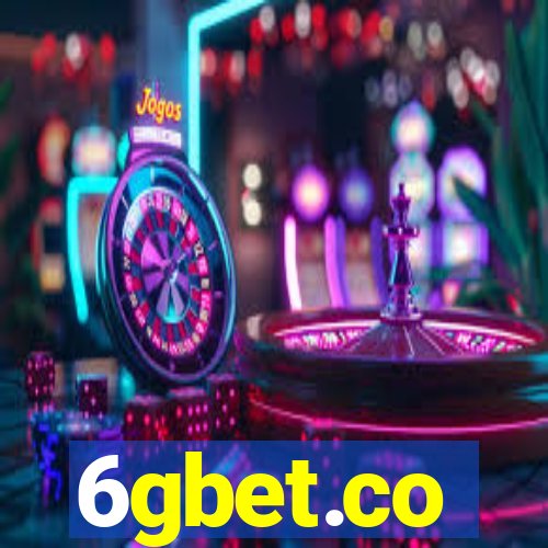 6gbet.co