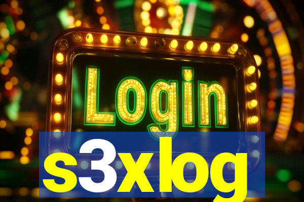 s3xlog