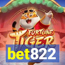 bet822