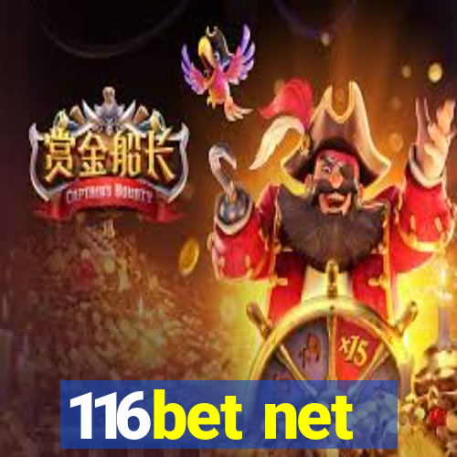 116bet net