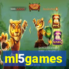 ml5games