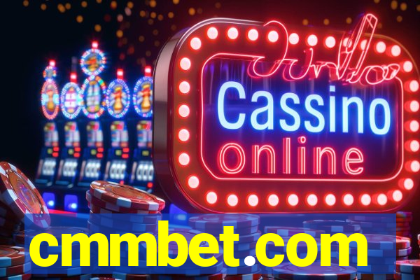 cmmbet.com